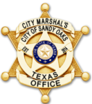 Marshal Badge