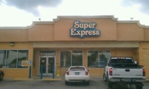 Commercial - Super Express