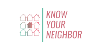 KnowYourNeighbor KnowYourNeighbor