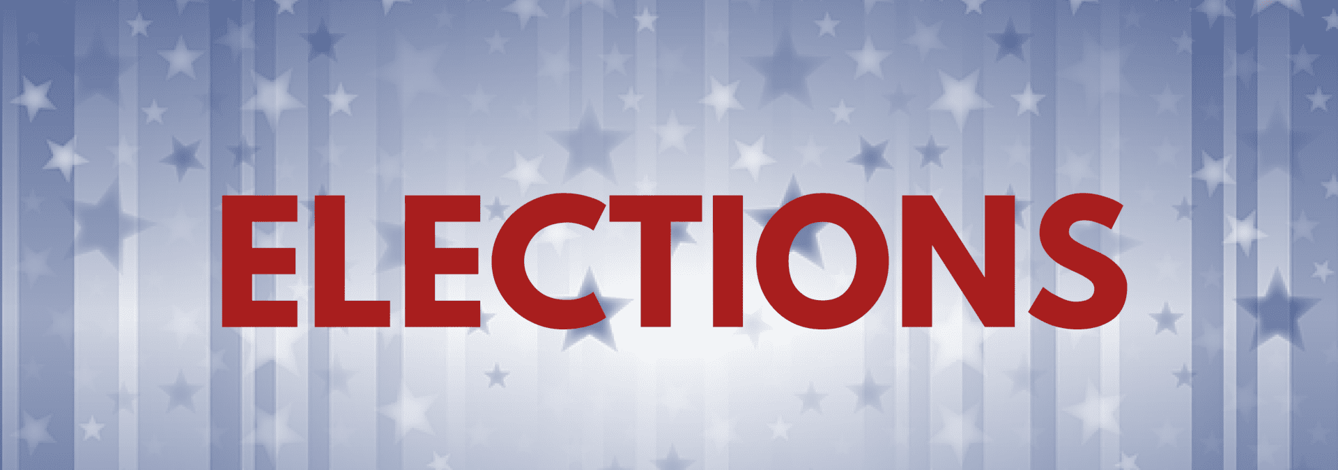 Elections-Banner