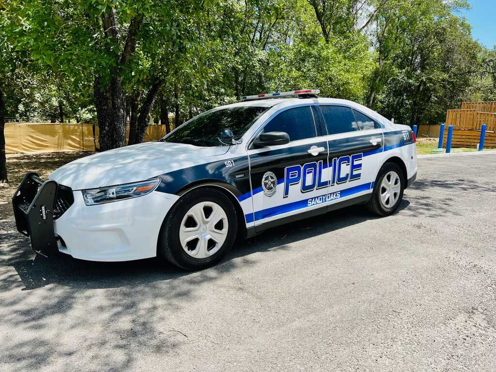 NewPoliceCar