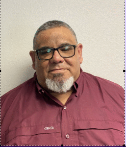 Lt. Enrique (Rick) Alvarez Photo Lt. Enrique (Rick) Alvarez Photo